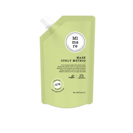 Mimare Mascarilla Método Curly 480ml