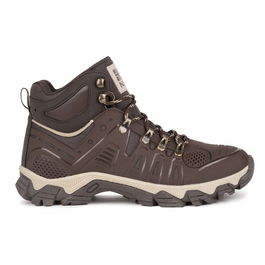 Bottes de montagne Geographical Norway Vigo Marron