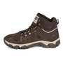 Bottes de montagne Geographical Norway Vigo Marron