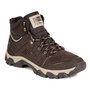 Bottes de montagne Geographical Norway Vigo Marron