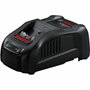 Bosch Professional Pack de 2x5.5Ah Procore 18V Batterie en Boîte Carton