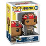 Funko Pop! One Piece Usopp (Live Action)