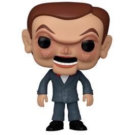 FUNKO Funko POP Goosebumps Night of the Living Dummy