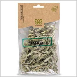 NATURCID Sauge biologique en vrac 40g