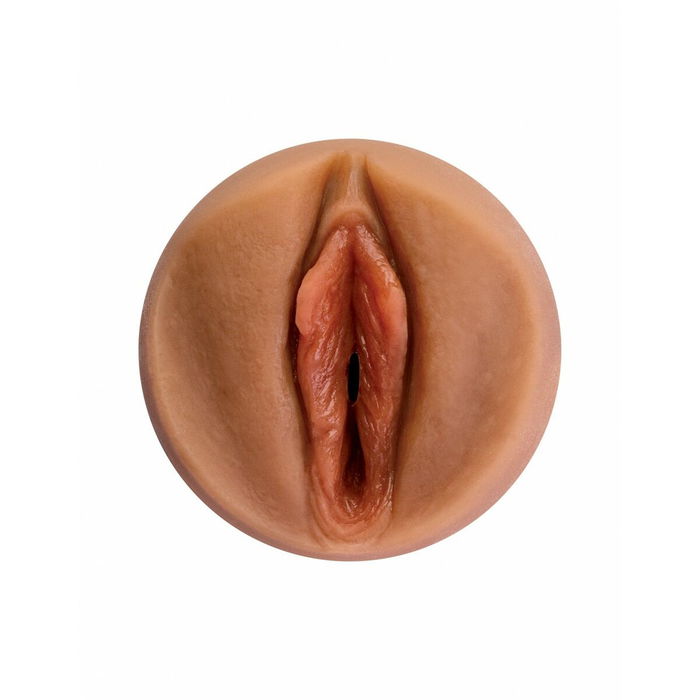 Gode réaliste Pipedream Naturel