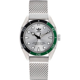 Montre Homme Adidas EDITION TWO (Ø 43 mm)