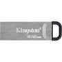 Clé USB Kingston DataTraveler Kyson Argenté 512 GB