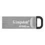 Clé USB Kingston DataTraveler Kyson Argenté 512 GB