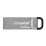 Clé USB Kingston DataTraveler Kyson Argenté 512 GB