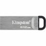 Clé USB Kingston DataTraveler Kyson Argenté 512 GB