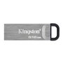 Clé USB Kingston DataTraveler Kyson Argenté 512 GB