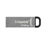 Clé USB Kingston DataTraveler Kyson Argenté 512 GB