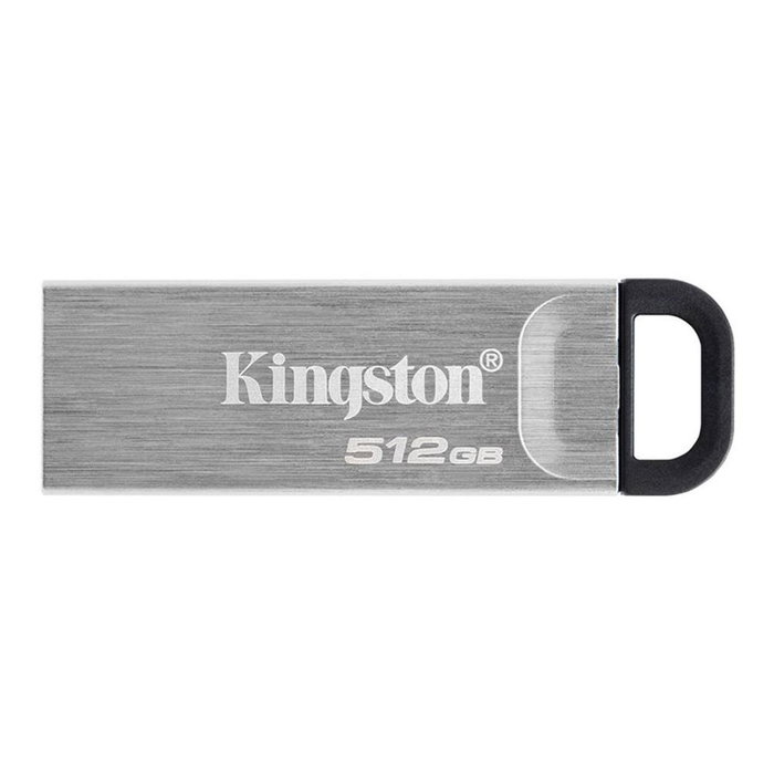 Kingston Datatraveler Kyson Unité Flash USB 512 Go Kingston Datatraveler Kyson Unité Flash USB 512 Go