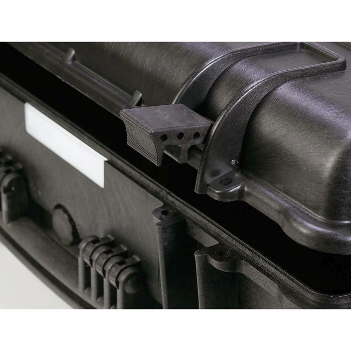 Mallette à Outils GT Line EXPLORER 2214 24,5 x 21,5 x 16,2 cm Métal polypropylène