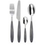Pradel Set de 20 Couverts Inox Colorfull 18-0-1,5 mm