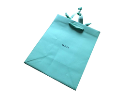 Tous Sac de courses en carton Vert | Accessoire de mode pour femmes