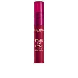 Bourjois STAIN IN LOVE #04-Heartbeat Red 3,5 ml