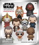Star Wars The Phantom Menace présentoir porte-clés sac à dos 3D(24)