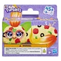 Hasbro Furby DJ Furblets Pepp-Oh-Roni Mini Peluche Electronique Jouet Enfant 45 Sons Musiques 6 Ans
