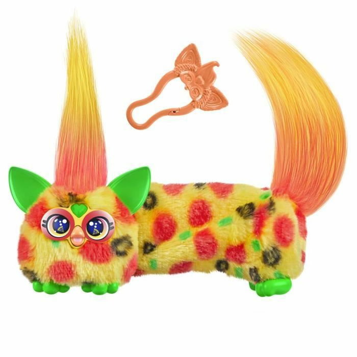 Hasbro Mini Furby Pepp-Oh-Roni Furblet