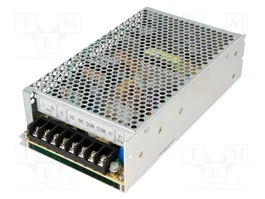 MEAN WELL ADS-155 Alimentation à impulsions 154,2W