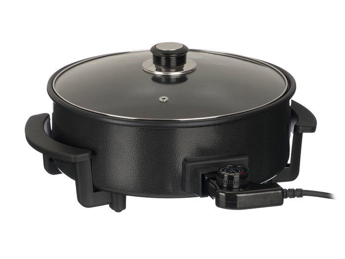 ARGON Paellera électrique 30cm 1500W