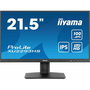 iiyama XU2293HS-B6 - Moniteur LED Full HD 22" (55,9 cm) - Noir - Rapport d'aspect 16:9