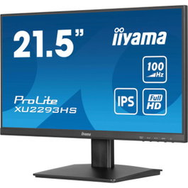 iiyama ProLite XU2293HS-B6 Écran PC 22 pouces Full HD Noir