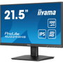 iiyama ProLite XU2293HS-B6 Écran PC 22 pouces Full HD Noir