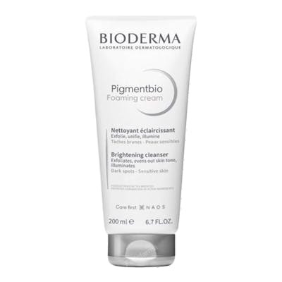BIODERMA PIGMENTBIO FOAMING CREAM 500 ML BIODERMA PIGMENTBIO FOAMING CREAM 500 ML