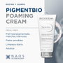 BIODERMA PIGMENTBIO FOAMING CREAM 500 ML