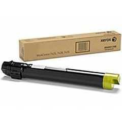 Xerox Toner 006R01514 Jaune Standard
