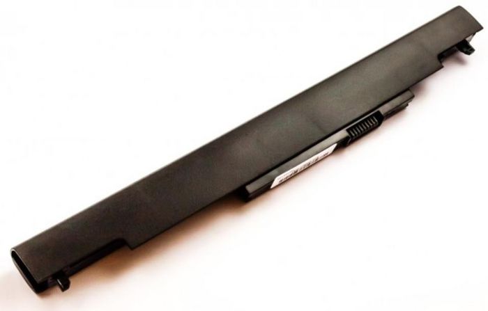 CoreParts Batterie Li-Ion 4 Cellules 14,8V 2,2Ah 33Wh