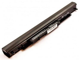 CoreParts Batterie Li-Ion 4 Cellules 14,8V 2,2Ah 33Wh