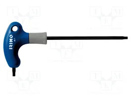 IRIMO Clé Torx® TX20 avec poignée en T