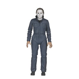 NECA Halloween, 20 ans après figurine Ultimate Michael Myers 18 cm