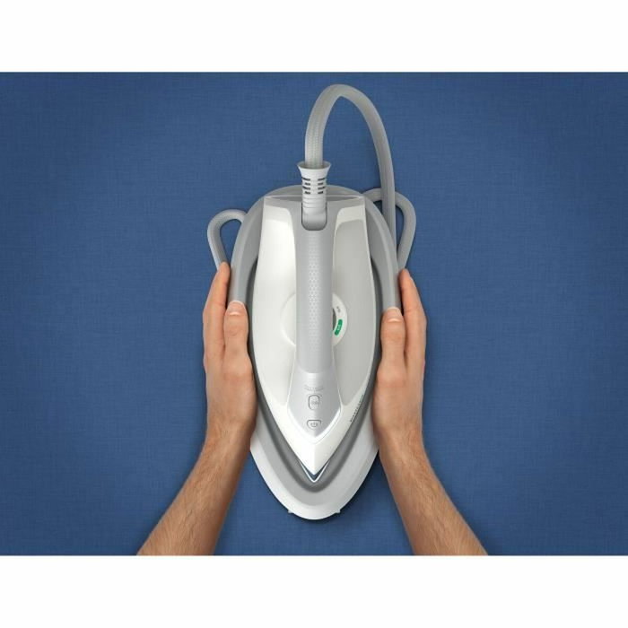 Philips BXA0019/00 Centrale Vapeur Série 2000 Bleu/Blanc