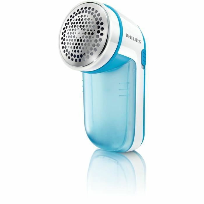 Philips BXA0019/00 Centrale Vapeur Série 2000 Bleu/Blanc