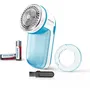 Philips BXA0019/00 - Centrale vapeur 6 bars, 1.4L - Débit vapeur 110g/min - Effet pressing 300g/min - Fonction rase-bouloche intégrée - Semelle céramique antiadhésive