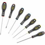 Stanley Fatmax Jeu de 7 tournevis 0-65-438