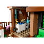 Lego 76437 La Madriguera