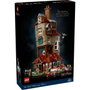 Lego 76437 La Madriguera