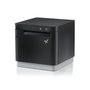 Star Micronics Star Micronics , MCP31CI BK E+U, mPOS Receipt Printer - 400mm/s Direct Thermal, 58/80mm paper width, USB-C with Power Delivery for iOS / Android / Windows, Ethernet LAN, USB-A peripheral hub, CloudPRNT Next, Black Case, EU UK, 24VDC PS incl