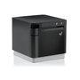 Star Micronics Star Micronics , MCP31CI BK E+U, mPOS Receipt Printer - 400mm/s Direct Thermal, 58/80mm paper width, USB-C with Power Delivery for iOS / Android / Windows, Ethernet LAN, USB-A peripheral hub, CloudPRNT Next, Black Case, EU UK, 24VDC PS incl