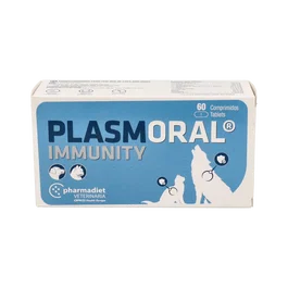 OPKO Plasmoral Immunity 60 comprimés VET