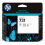HP Tête d'impression No 731 HP731 / P2V27A (HP 731)