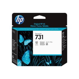 HP Tête d'impression No 731 HP731 / P2V27A (HP 731)