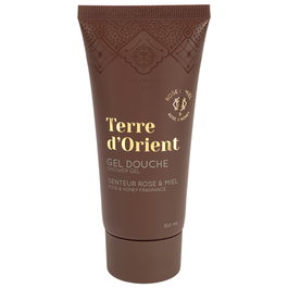 Cosmetic Club Gel Douche Terre d'Orient 100 ml