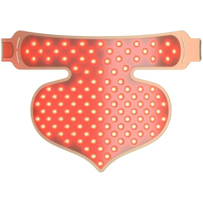 Silk'N LED Chest-Neck Mask Pro