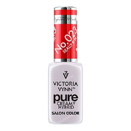 Victoria Vynn Pure Creamy Hybrid Really Ruby 023